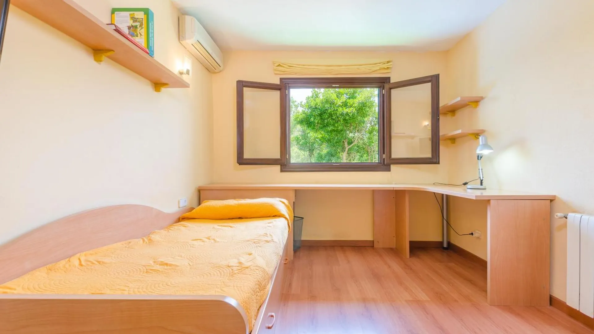 Tatil Evi Rudy Villa Son Serra de Marina