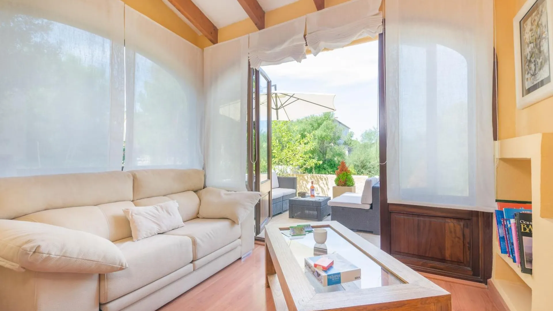 Rudy Villa Son Serra de Marina 0*,  İspanya